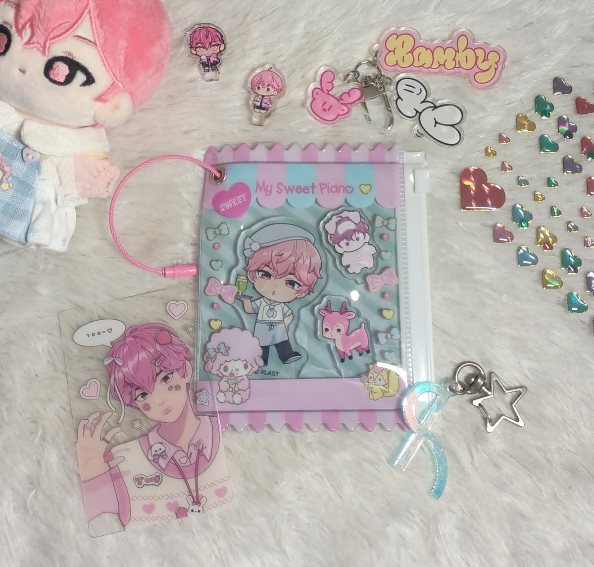 🍥✩ angel 💭 tweet media