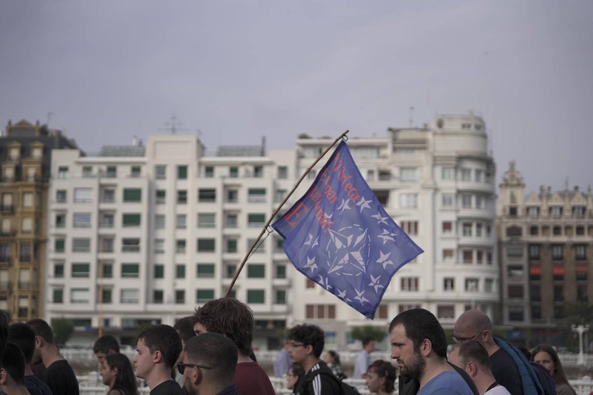 Euskal Herriko Kontseilu Sozialista tweet media