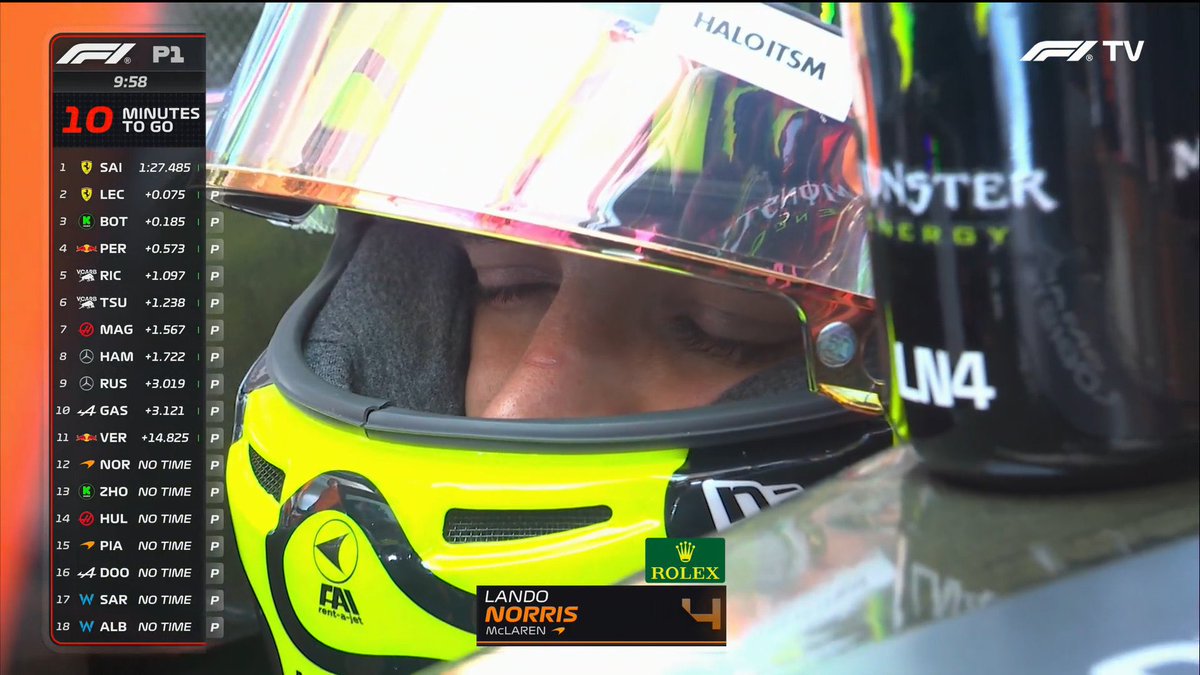 this is what i imagine is going on in his head:
Okay, here we go. Focus. Speed. I am speed. One winner, 19 losers. I eat losers for breakfast. Breakfast? Maybe I should have had breakfast? Brekkie could be good for me. No, no, no, focus. Speed. Faster than fast, quicker than