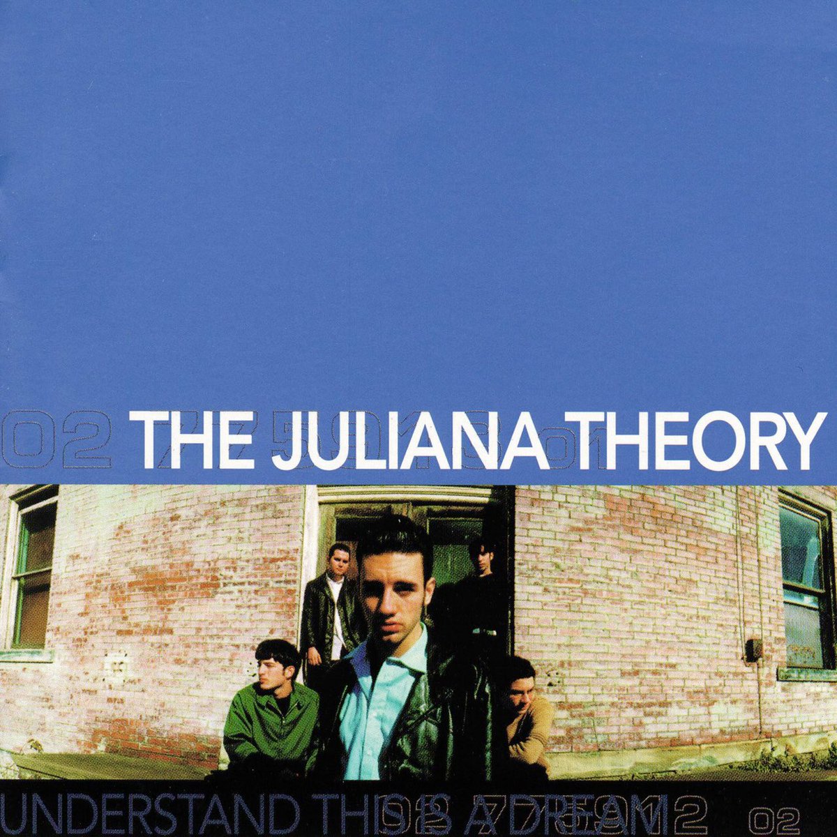 The Juliana Theory tweet media