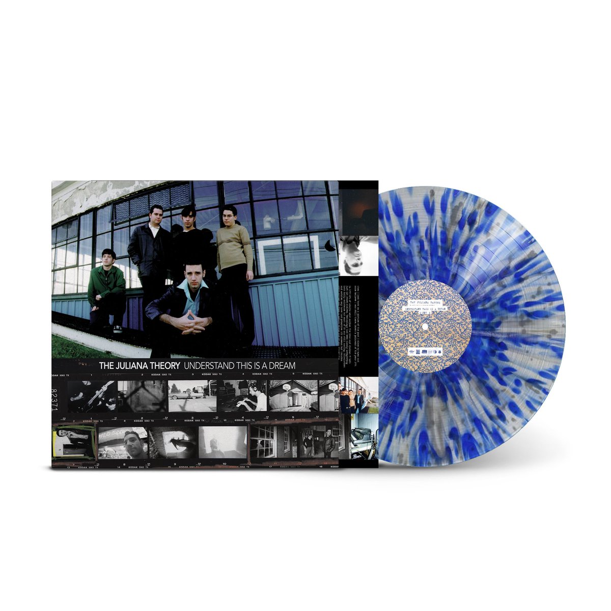 The Juliana Theory tweet media