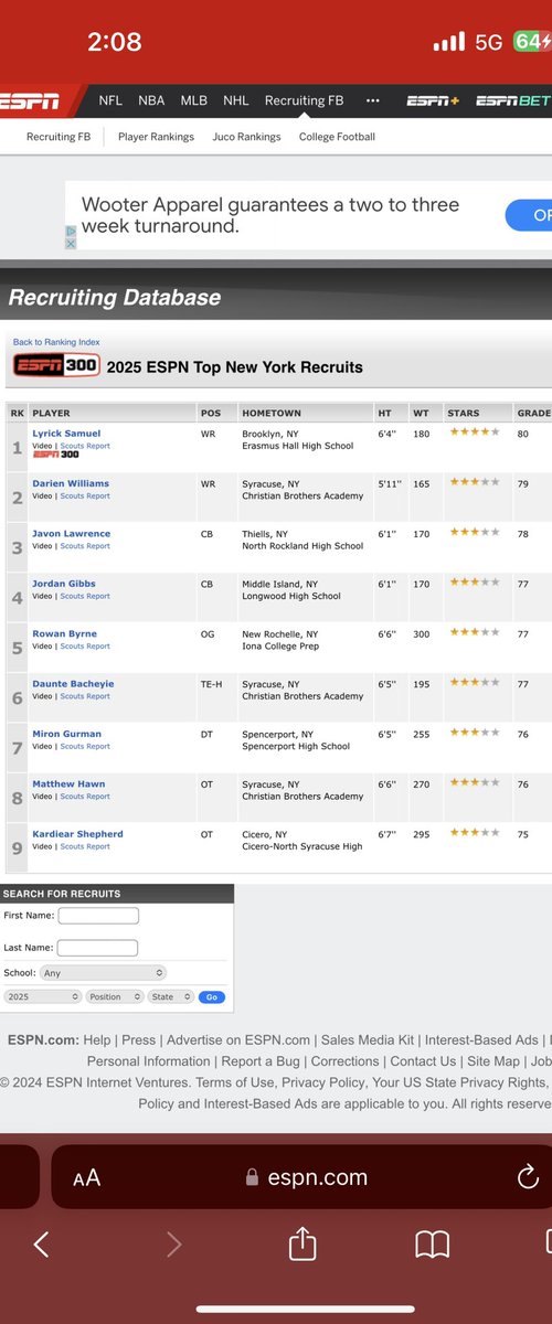 Bruce Williams tweet media