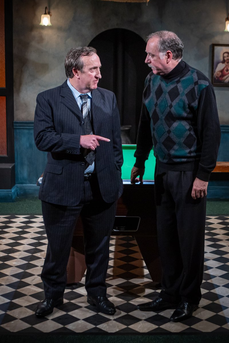 Pavilion Theatre tweet media