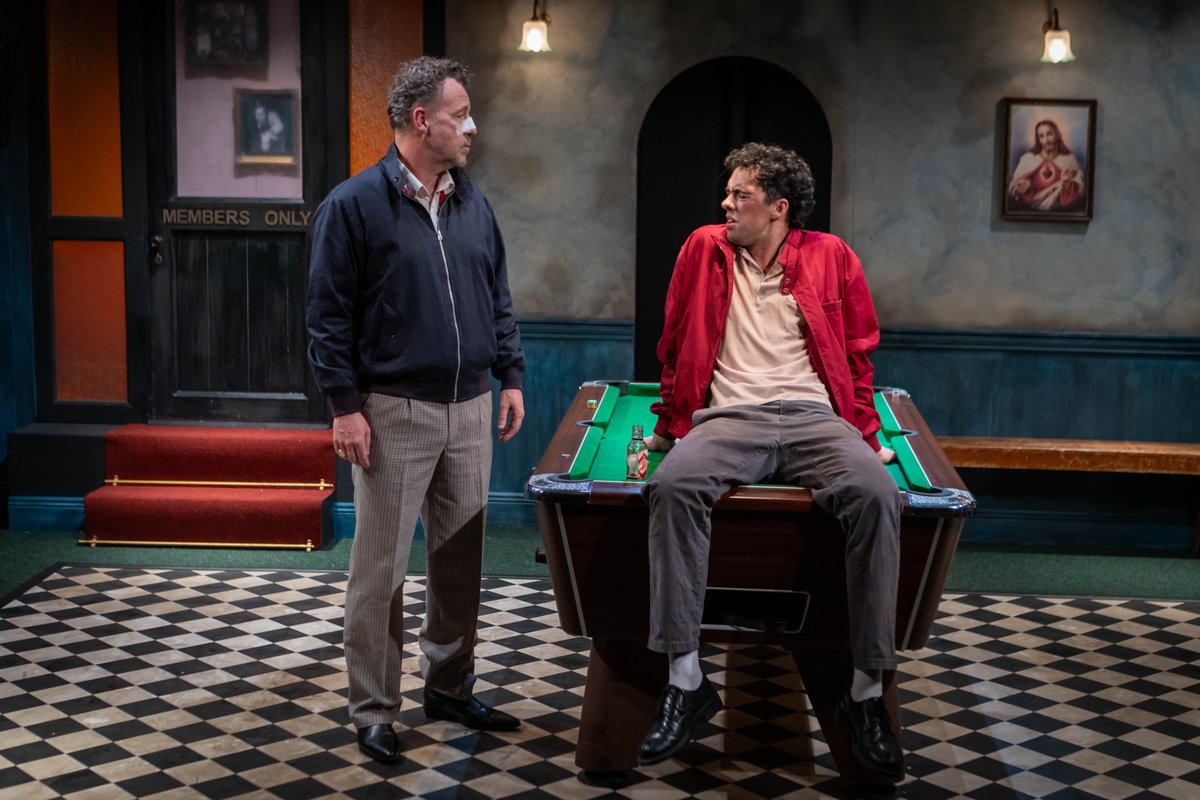 Pavilion Theatre tweet media