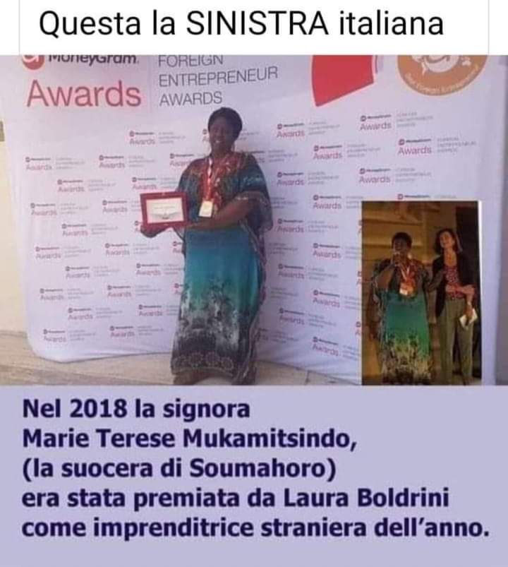 Tiziana99296006's tweet photo. La sx #ideologica e #cieca.... https://t.co/nNwsTrcyms