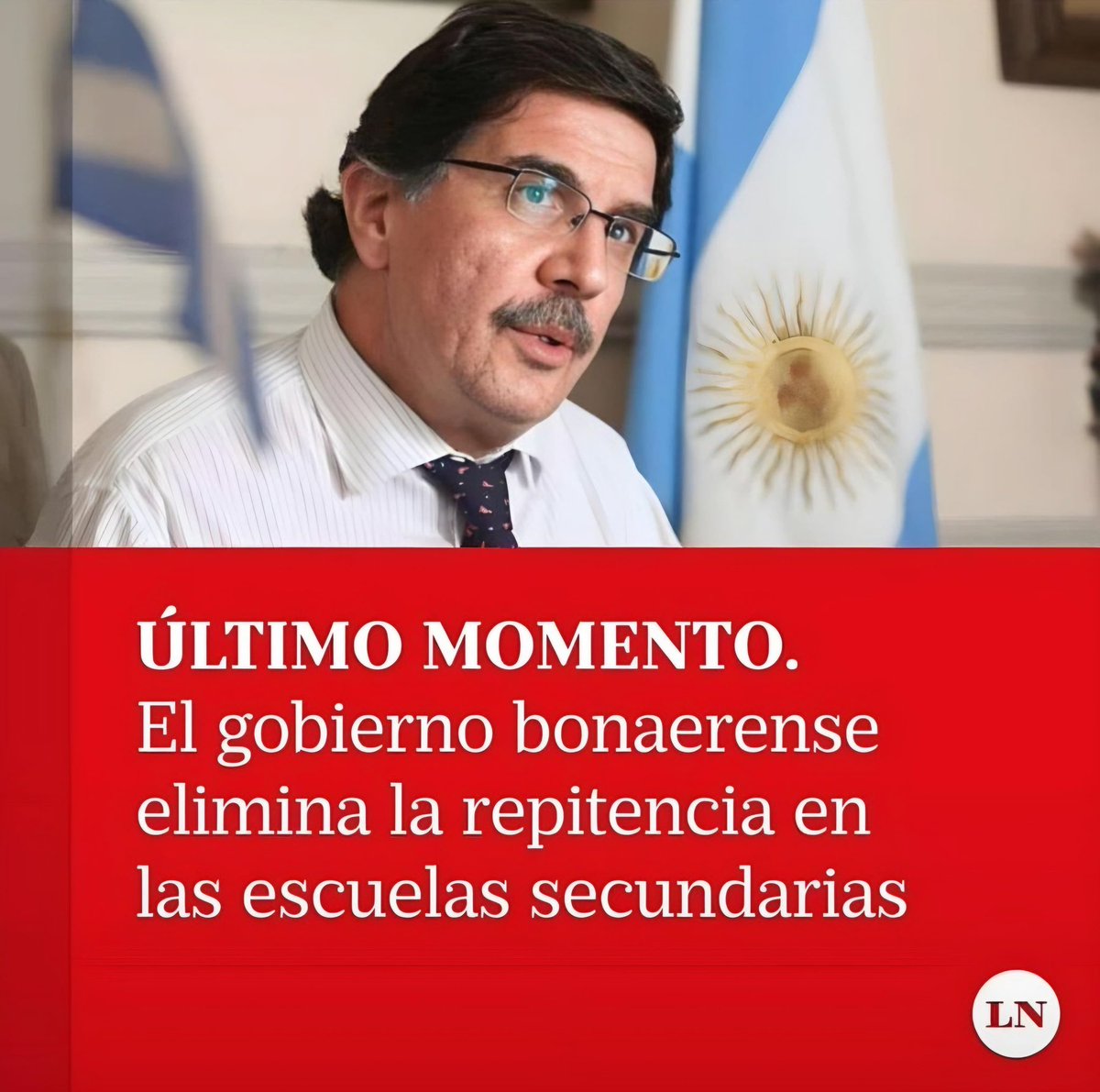 Ramón Lanús tweet media
