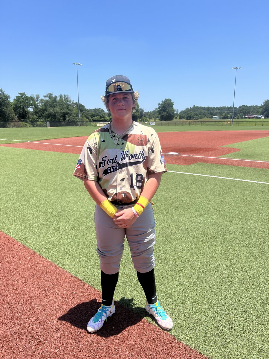 ✭Five Tool Texas✭ tweet media