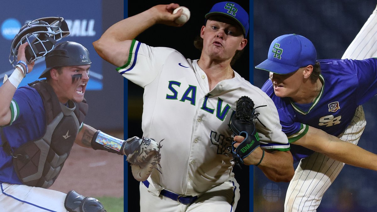 SalveAthletics's tweet photo. https://t.co/HyeTP49Vz3