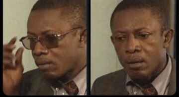Bidemoney's tweet photo. Her: he is thinking about another girl 

Me: If a transaction was taken out from one bank to another different bank how do the bank settle the money?
They check and balance score then send the remaining balance through van or what !🤔😂 https://t.co/UBSiPLUB00