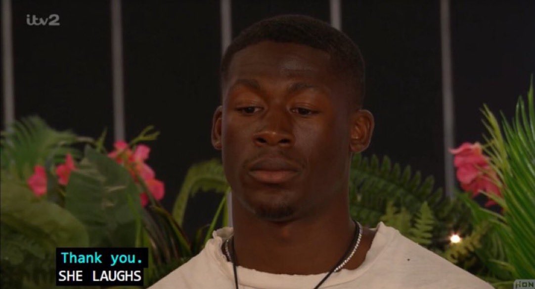 ashibenji's tweet photo. My lock screen for the next 24 hours #loveisland https://t.co/JVo1coNPVm