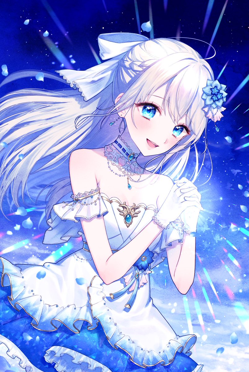 Nagino_Mashiro's tweet photo. おはようございます🍽 𓈒𓏸  
内容は夜の喉の調子次第になるのですが、今夜配信あります！
またお知らせしますね( ˶'-'˶)
#おはようVTuber https://t.co/64VzSrBMIN
