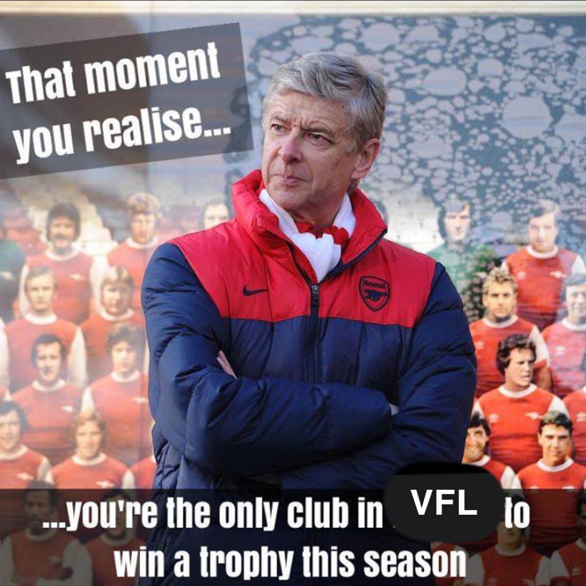 BayernS71's tweet photo. S60 FA Cup Winners 

England completed.

@TheVFL_ https://t.co/vhZlr4cswp