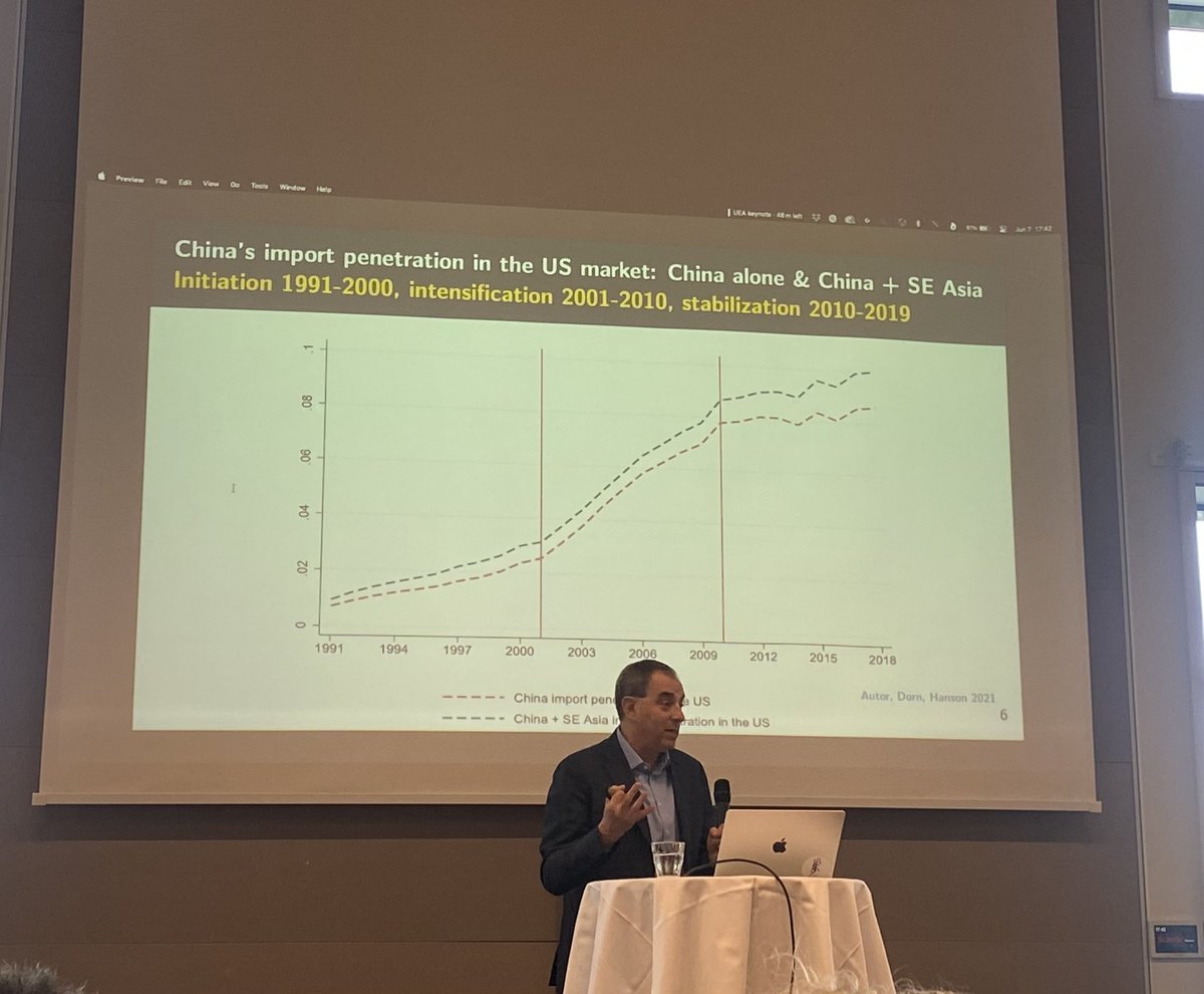 Klaus Desmet tweet media