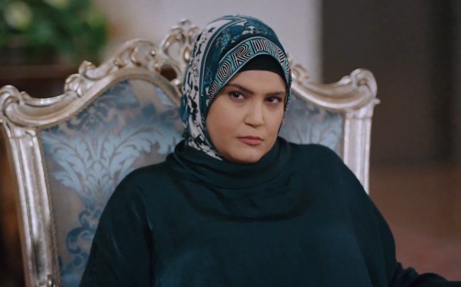 gulshen_naz's tweet photo. Füze atsaydın 😄 #kraliçe https://t.co/NWZwXRRkgI