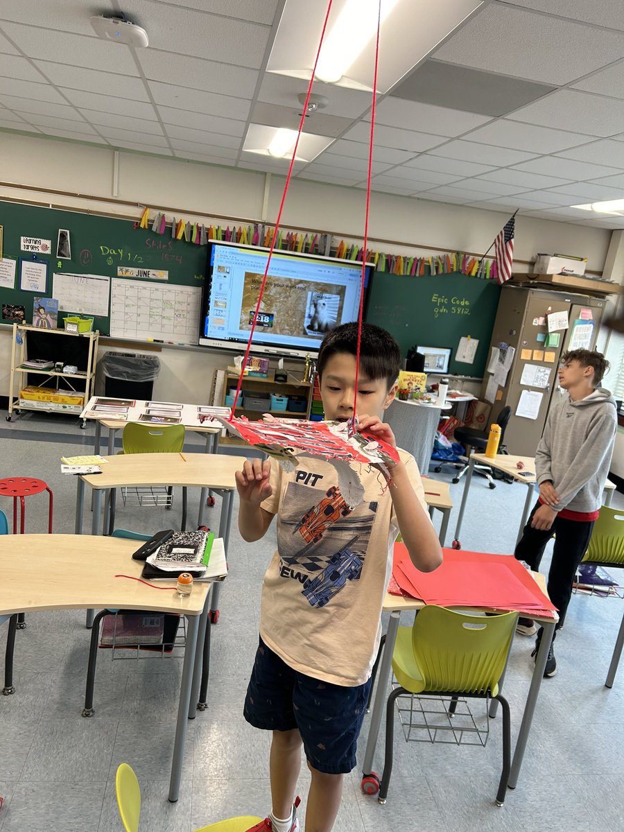 The Ancient China museum is almost ready for visitors! <a href="/JerichoMS/">Jericho MS</a> <a href="/saraballute/">Sara Ballute-Scianablo</a> <a href="/esundb/">eric sundberg</a> <a href="/ELALead/">Transform</a> <a href="/jamie_hermel/">Jamie Hermel</a>