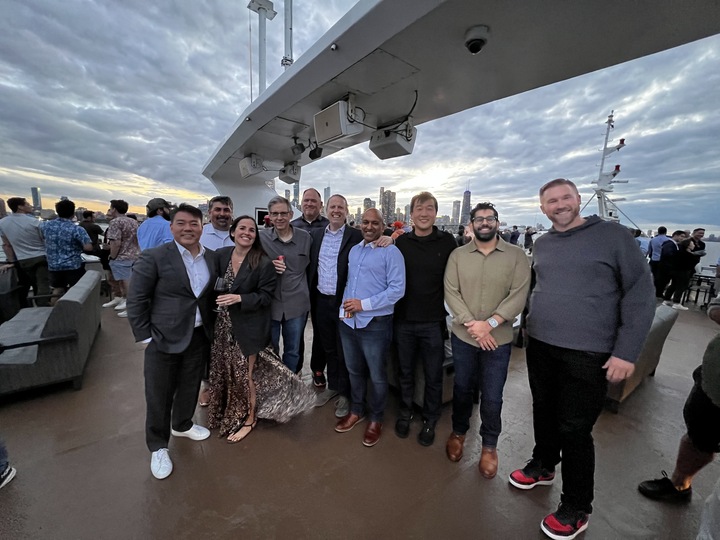 SIO_Central's tweet photo. Thank you to all who attended the 2024 #Y90MasterClass! And a big thank you to our Premier Hands-On Course Partners, @bostonsci and @SirtexMedical, as well as our Supporting Partners, @AstraZeneca, @EisaiUS, and @Genetech for helping make this year's event such as success 🎉 https://t.co/dqRPy51hhZ