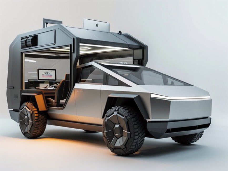 Not Elon Musk tweet media