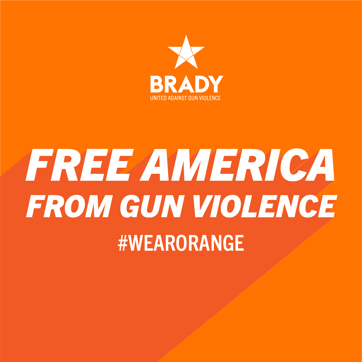 VisioningBV's tweet photo. Today is National Gun Violence Awareness Day. We wear orange to honor the victims and survivors of gun violence and to stand together in the fight to end this epidemic.
#GunViolenceAwarenessDay #WearOrange #EndGunViolence #Visionquilt #Brady #MOMS #SafeCommunities https://t.co/0Nn0tjm0Zh