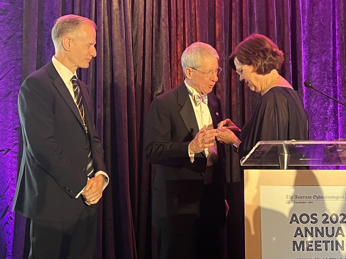 Sophie J. Bakri MD tweet media