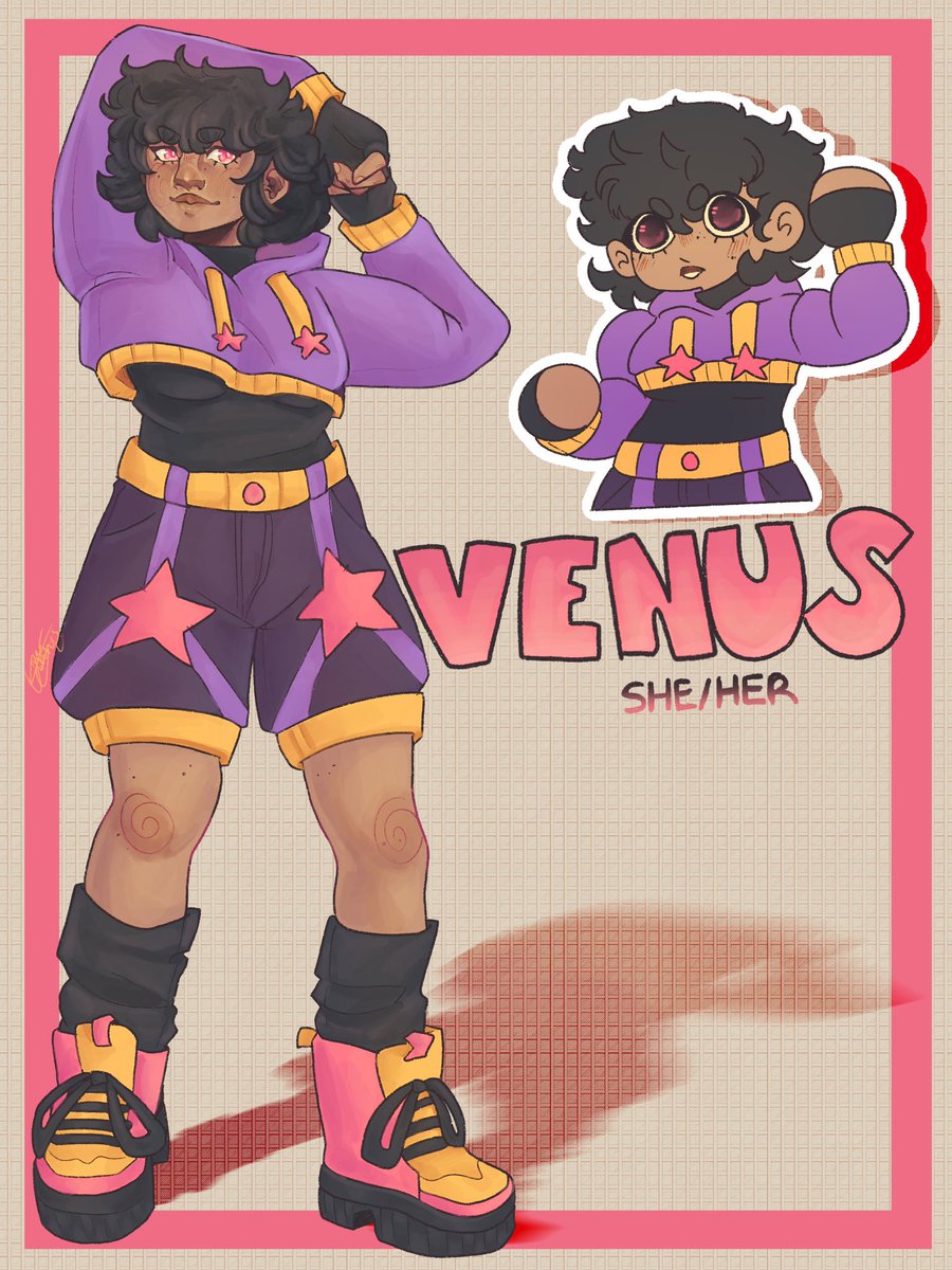 OliverGlitches's tweet photo. Lucid Worlds redesigns! 
I actually made a speedpaint on the redesign :0 
•
https://t.co/HIeZLSMZRj https://t.co/rHy48PNX1l