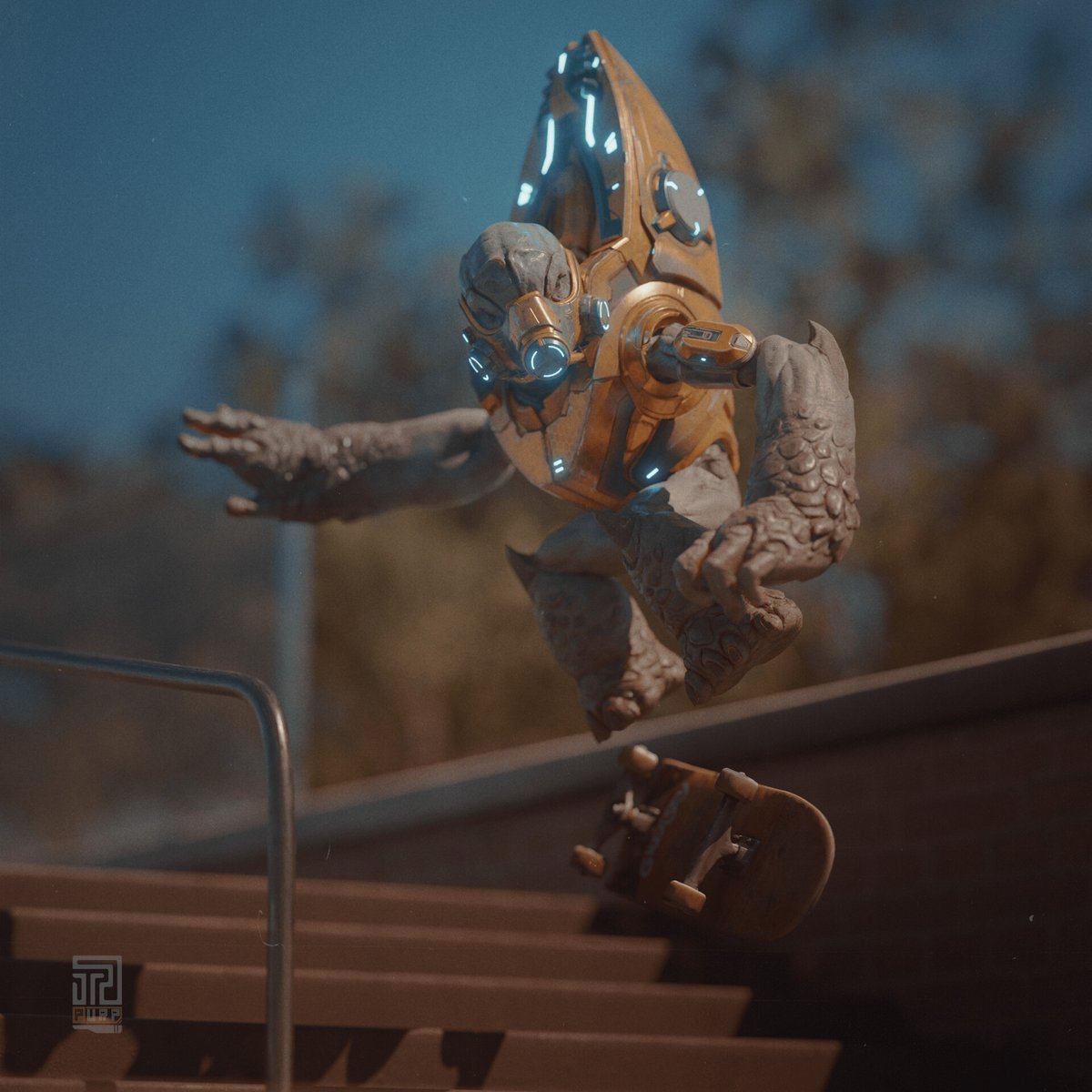 Halo Gallery (@HaloTheGallery) / Posts / X