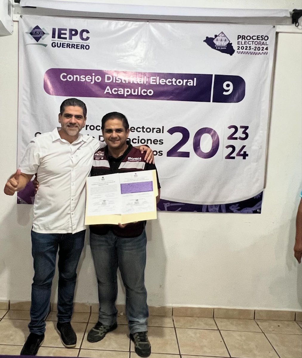 Jaime_Badillo's tweet photo. Felicidades mi Diputado y hermano @JackoBadillo estoy completamente seguro del buen trabajo que tendrá continuación, abrazo, que Dios y la Reina te guíen. 👍🏼🙏🐟🙌🏻👏🏻 https://t.co/4B5N5fgjNB