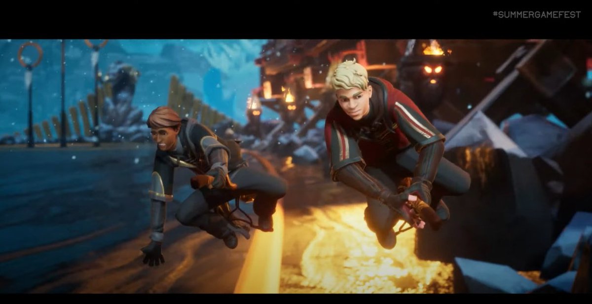 JV - Jeux vidéo tweet media