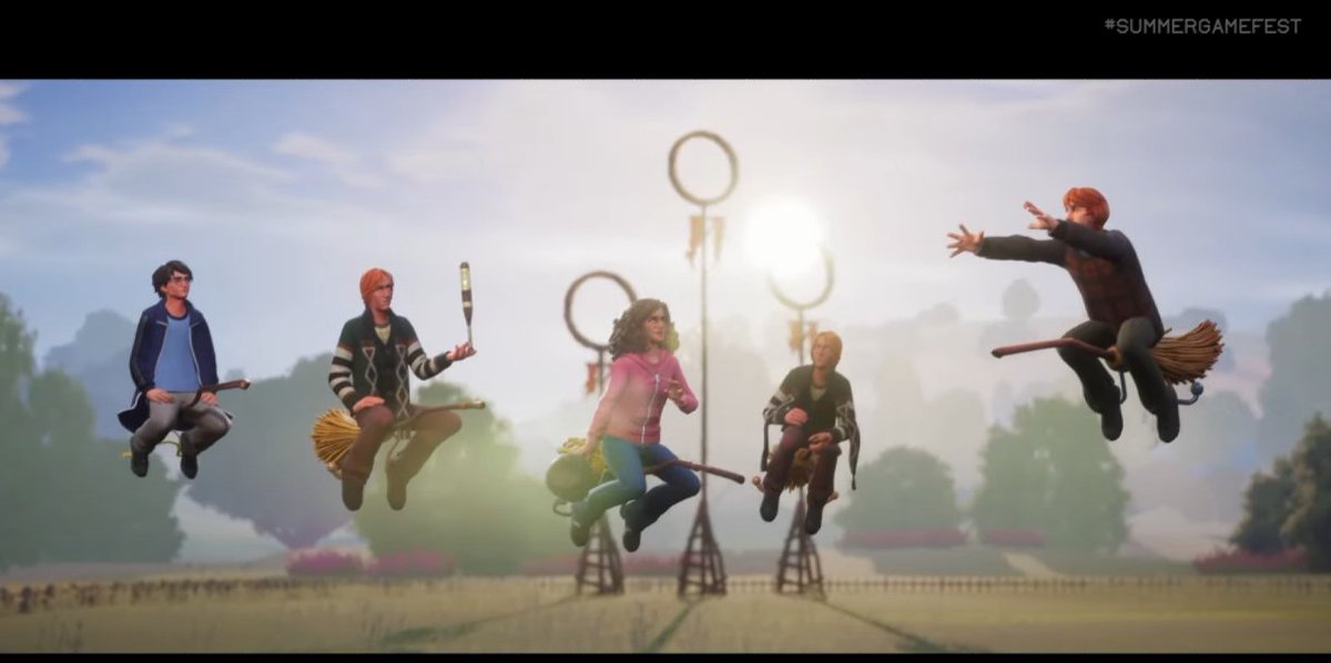 JV - Jeux vidéo tweet media