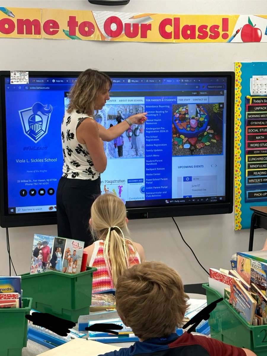 2ndGradeSickles tweet media