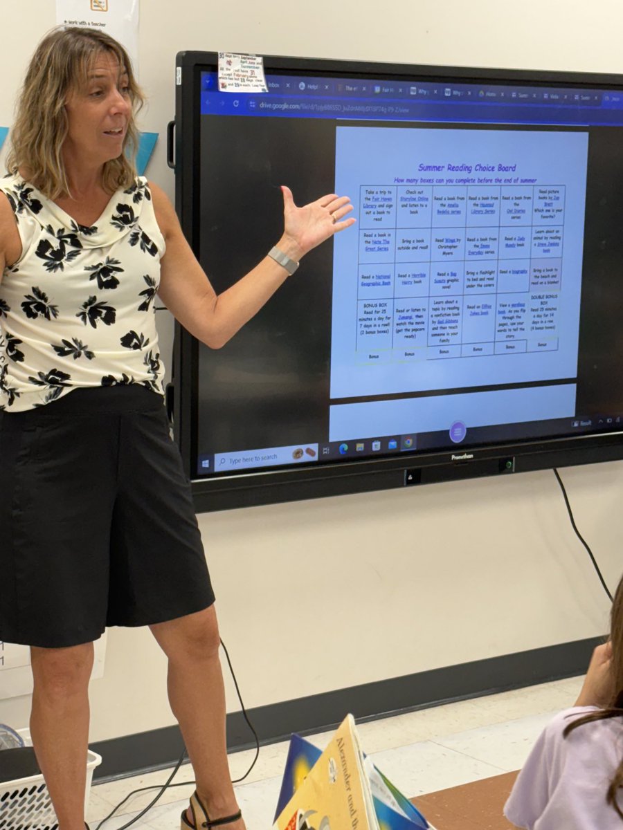 2ndGradeSickles tweet media