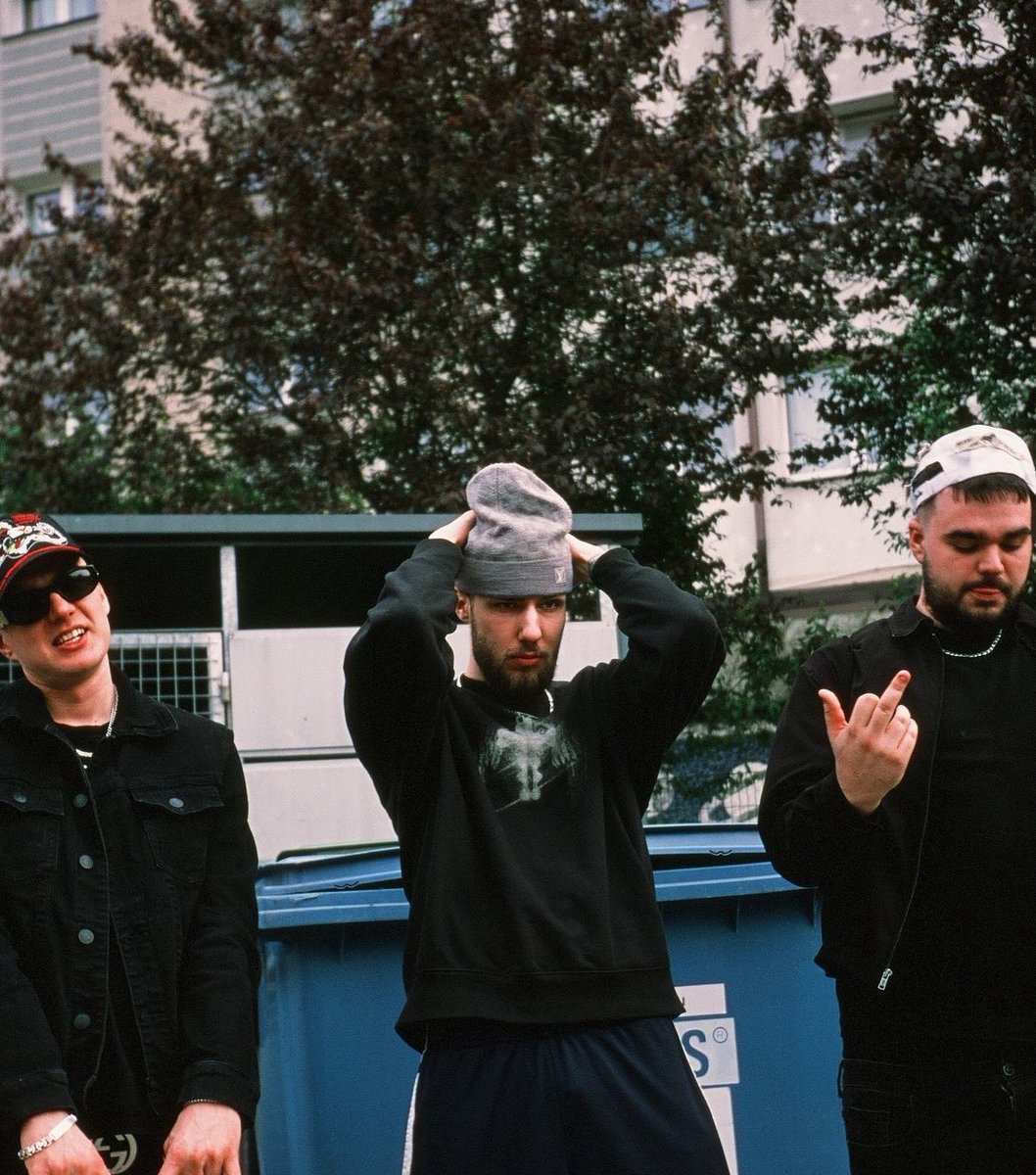 We Dem Boyz