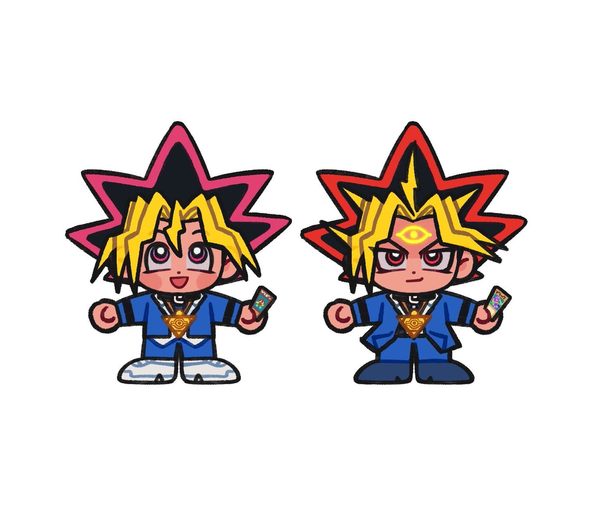 unapudding's tweet photo. #ygo https://t.co/CedEW8ld4G