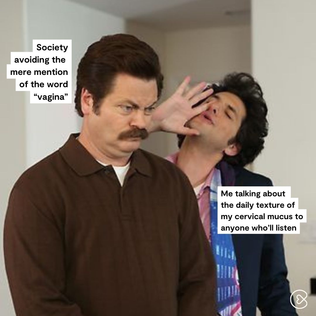 conceive's tweet photo. We will π not π stop π talking π about all things about our bodiesβthrough fertility, pregnancy, postpartum, and beyond. Society can deal with it. π
#fertilitysupport #fertilitymeme #womenshealth #pregnancysupport https://t.co/rYzxXpvKa9