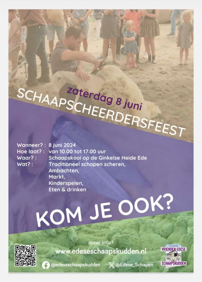 Laatste vooraankondiging. Tis niet anders. 🤣 <a href="/WattedoeninNL/">Wattedoenin.nl</a>