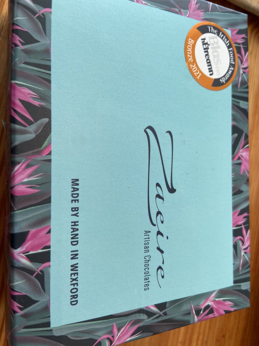 Colette Colfer tweet media