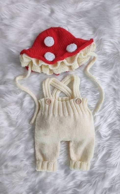 proeliabeowulf's tweet photo. ᅠ
if  i  had  a  baby,  i'd  simply  have  to  dress  them  up  as  a  toadstool  ( 🥺 )
ᅠ https://t.co/W2bTAh5Lt7