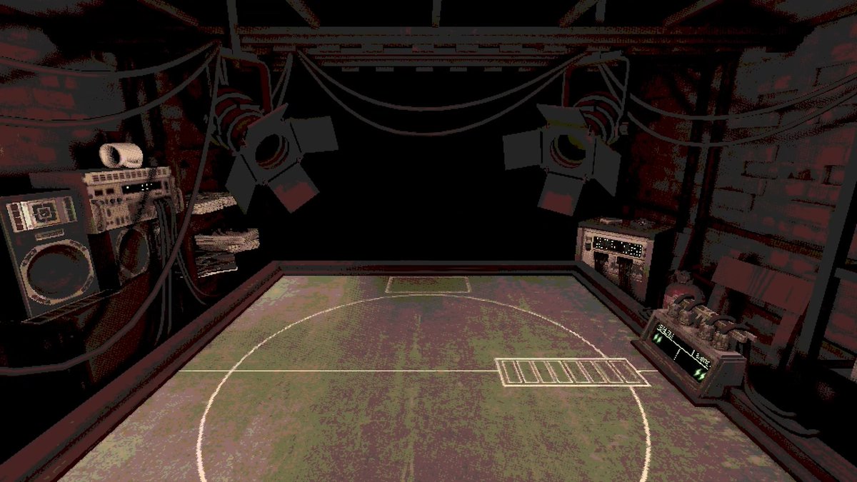 mikeklubnika's tweet image. draw your OC in this picture. best ones will be rewarded! (P.S. use the #buckshot_oc tag)