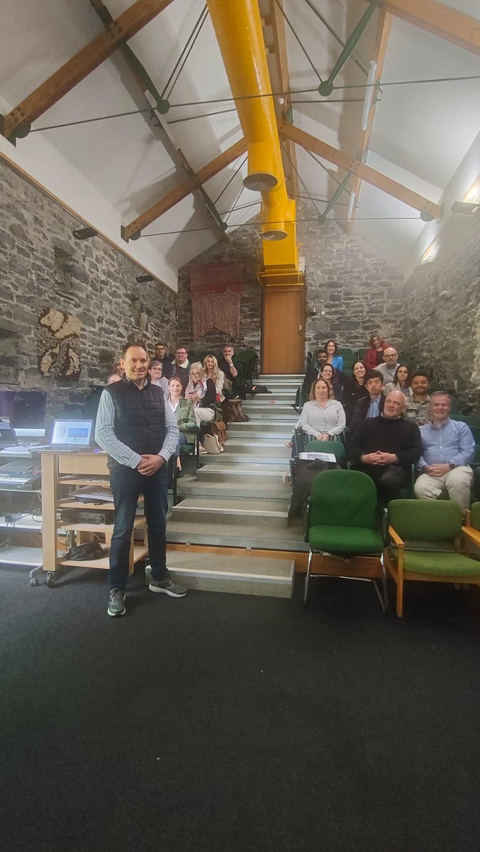 niallach's tweet photo. Brilliant couple of days with @AtlanticFutures research colleagues at our first summer school - inspirational company in beautiful surroundings. 

@UlsterUni 
@uniofgalway 
@atu_ie 
@UL 

Funded by @hea_irl 

Further information/Tuilleadh eolais:
https://t.co/Gwvcs72X5P https://t.co/BXFHInU6k4