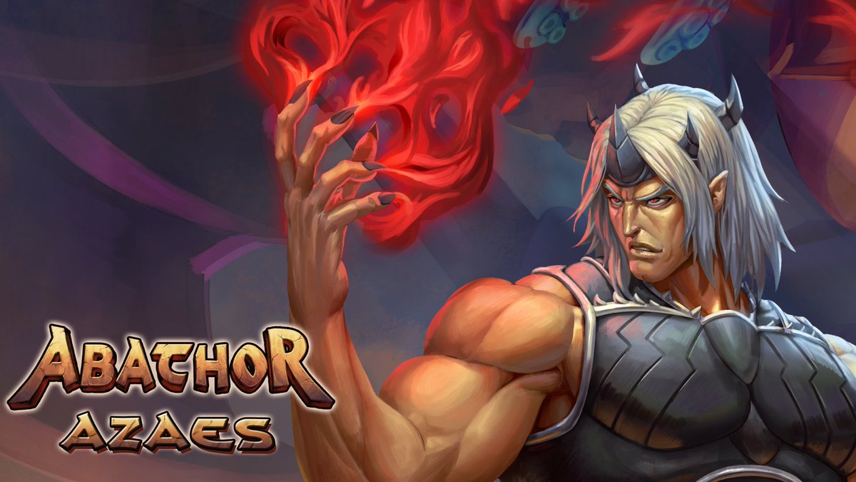<a href="/Daninokuni/">Daniel Nokuni</a> <a href="/TesuraGames/">Tesura Games 👾🔜 @Gamescom</a> <a href="/JanduSoft/">JanduSoft - Porting & Publishing</a> El arte de <a href="/Brolo_/">Brolo</a> es una salvajada. A medida que lo amplias (el source), gana más y más detalle 🔥🔥🔥

A esto le sumas la capacidad de diseño top de <a href="/TesuraGames/">Tesura Games 👾🔜 @Gamescom</a> y el resultado es que yo al verlo se me cayó la mandíbula 😅

Y gracias! ❤️‍🔥🙏