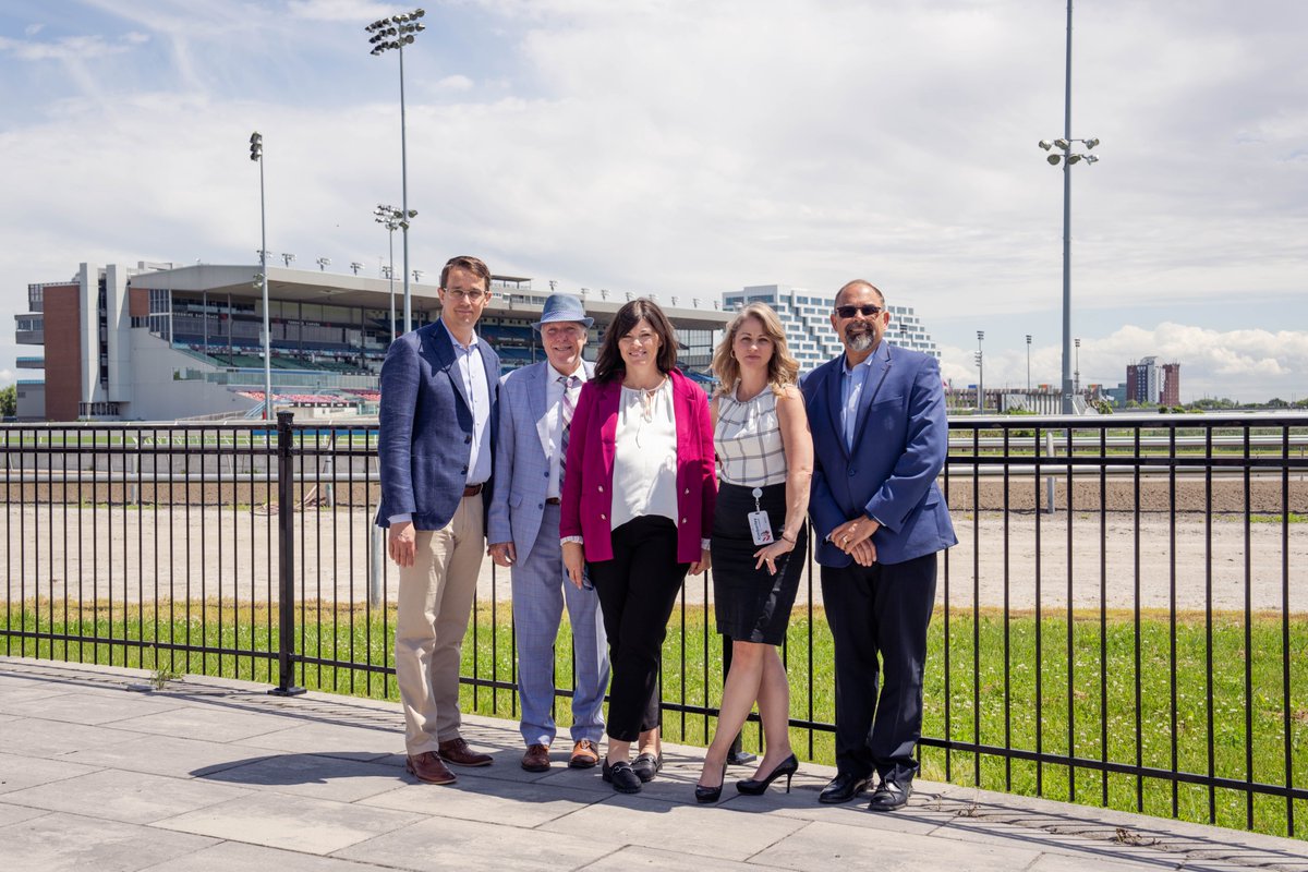 ECAOntario's tweet photo. Thank you to our sponsors, members, partners, and leaders and vendors for making our 2024 AGM and Night at the Races a success!

We couldn't have done it without you!

Stay tuned for more pictures coming next week. https://t.co/au6bGJzuYM