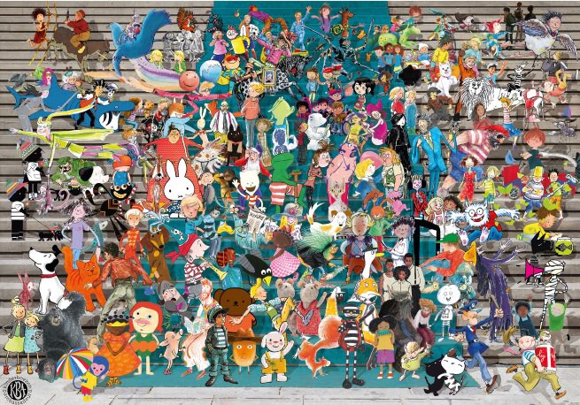 ivvuuren's tweet photo. 142 kinderboekfiguren…
welke ken je? 

https://t.co/Pfqh4kII31 https://t.co/Xon5cQ7eDU