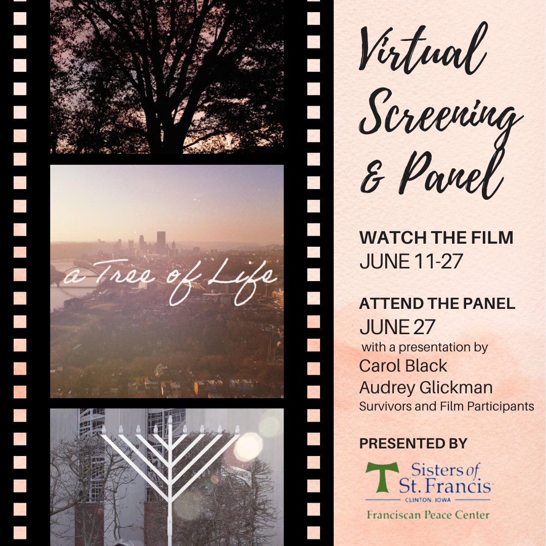 A Tree of Life tweet media