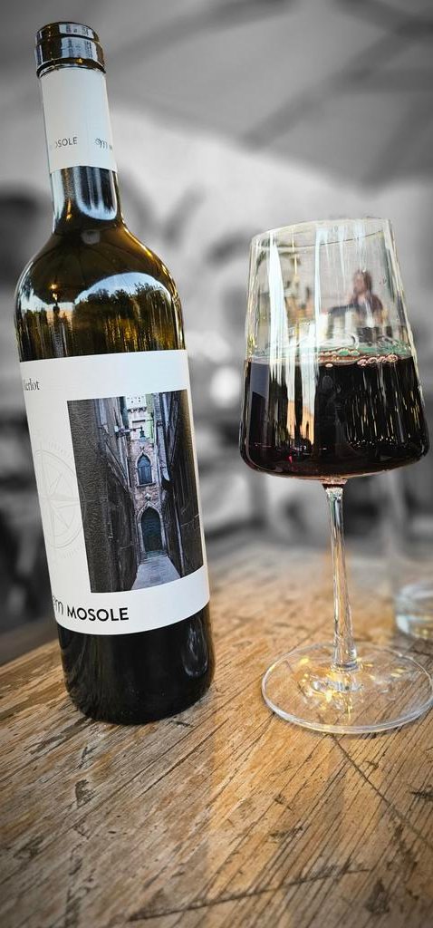 #FridayWineClub #Rome