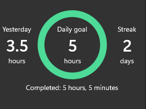 jltesh's tweet image. Feeling low today ---↘️↘️↘️
🌟 Day 71 of #100DaysOfCode: June 7, 2024 🚀

Monorepos:
1️⃣  imported components from packages
2️⃣ npm run generate:component

DSA:
1️⃣ Vertical Traversal BT
2️⃣ Replaced words by root words

Day 71 = ⭐⭐/5

@kirat_tw  @takeUforward_ #DSA #learningpublic