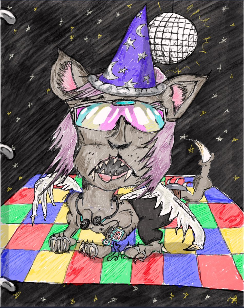 SimplePine8888's tweet photo. Pretty much just snagged the most powerful Tigon wizard in all the cosmos. Will assist quests and web3 battles for
K fuel or a Kawigan crystal.
#kfuel
@TigonTamer @hederjon
@Theta_Network
@ThetaDrop https://t.co/PmnA0FaaOq