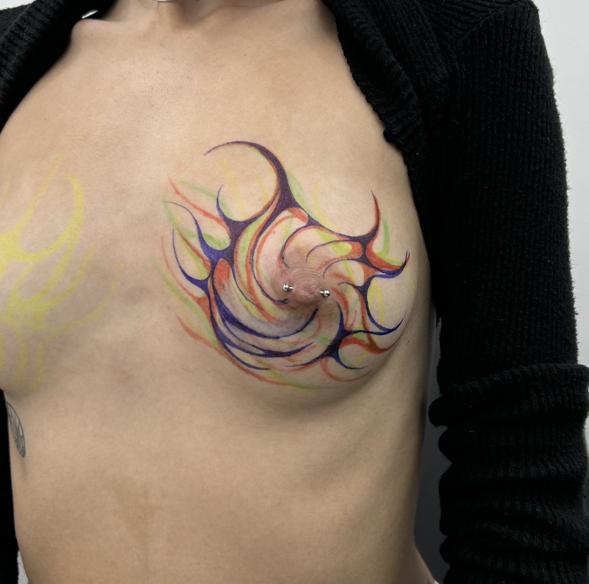 raissinha da pertubacao mental tweet media