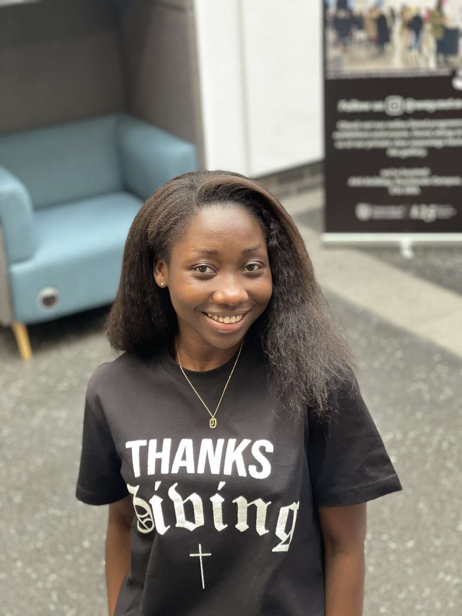 theholythreads's tweet photo. Step into the season of gratitude with our Thanks giving T-shirt. Available now! 

#Thanksgiving #Holythreads https://t.co/1AgSKAGtWx