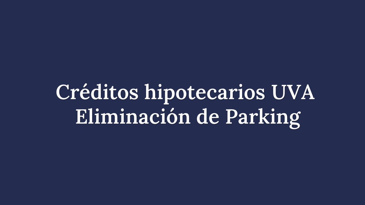 CNV Argentina tweet media