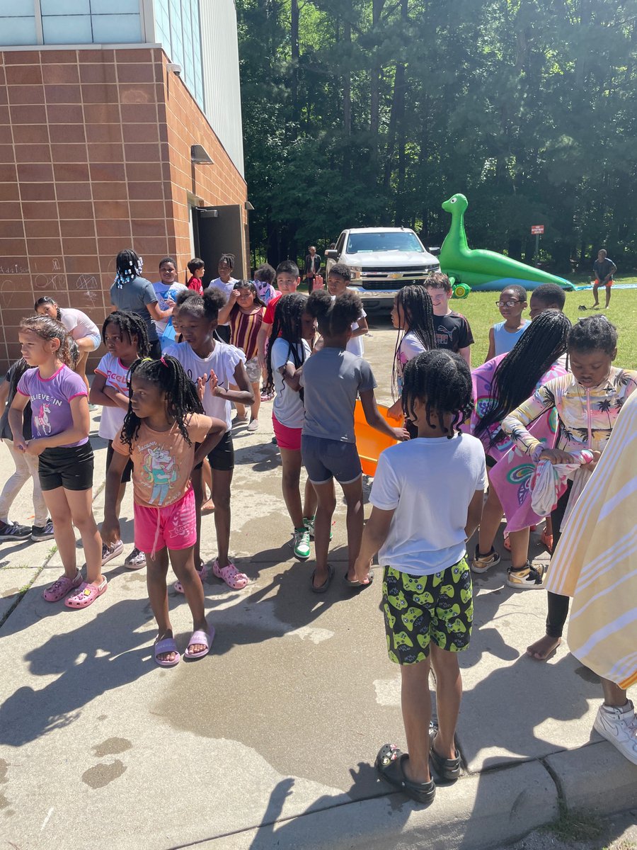 Petersburg City Public Schools (@pcps_va) on Twitter photo What a splash-tastic Water Day at <a href="/LakemontSchool/">Lakemont Elementary School</a>! From water balloons to splashing games, everyone had a blast celebrating all things H2O 💦 What a splash-tastic Water Day at <a href="/LakemontSchool/">Lakemont Elementary School</a>! From water balloons to splashing games, everyone had a blast celebrating all things H2O 💦