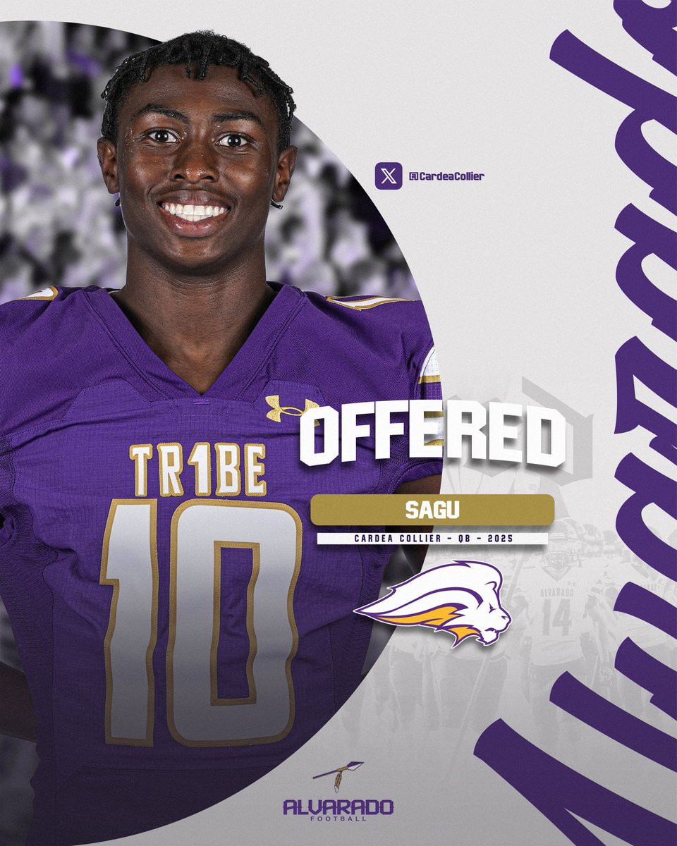 Alvarado Indian Football tweet media